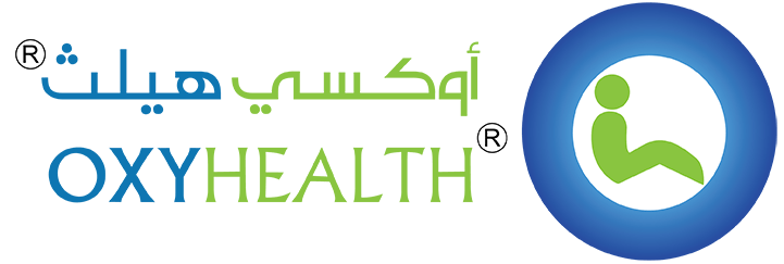 عيادات أوكسي هيلث
