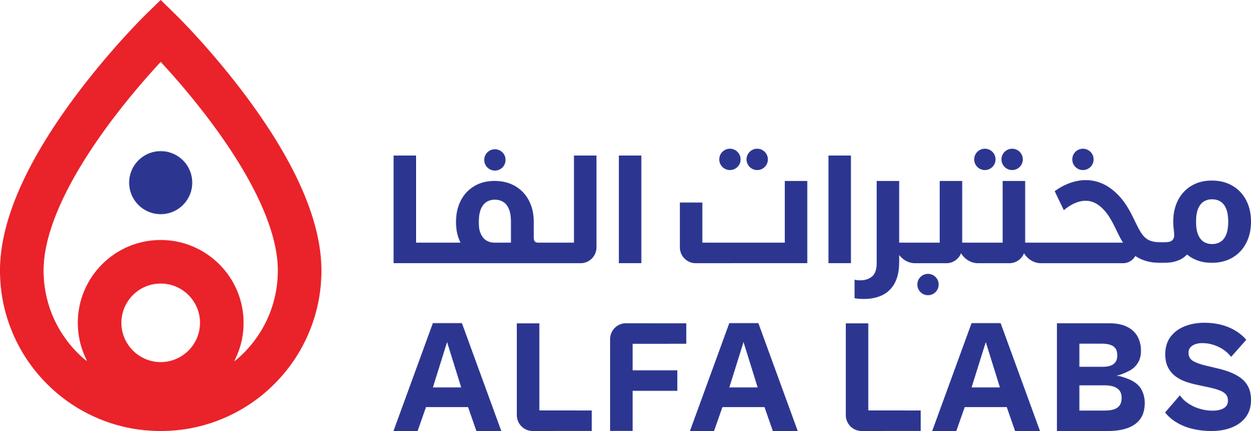 مختبرات ألفا - المقيطع